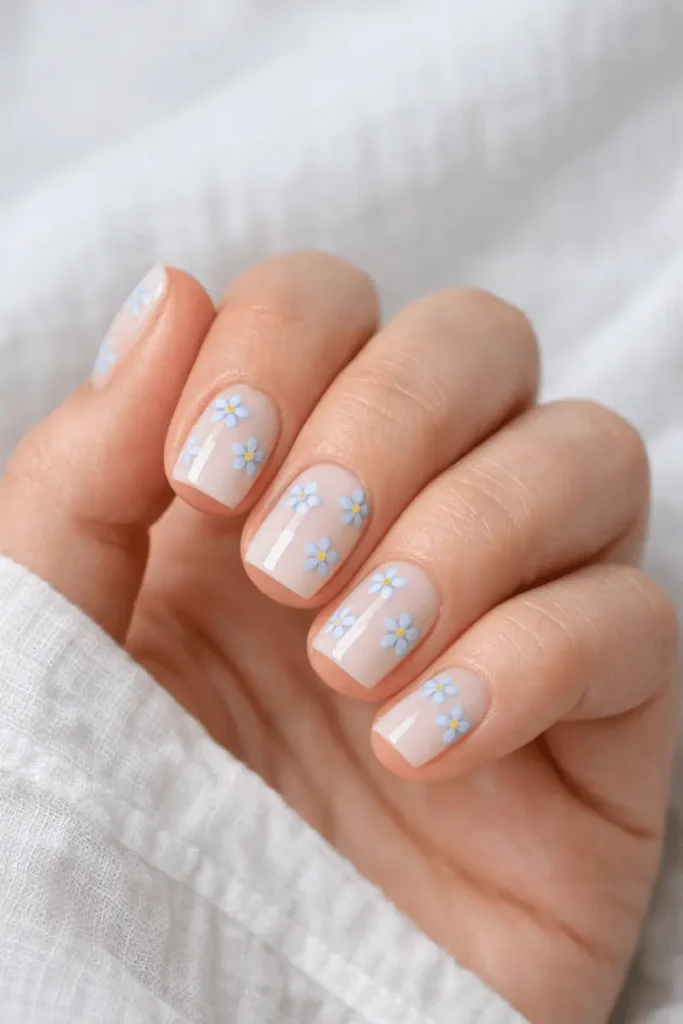 1 Styled to Glow the 1