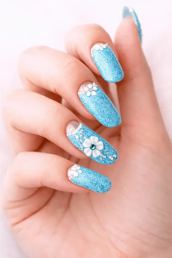 13 4 Styled to Glow the 13 4