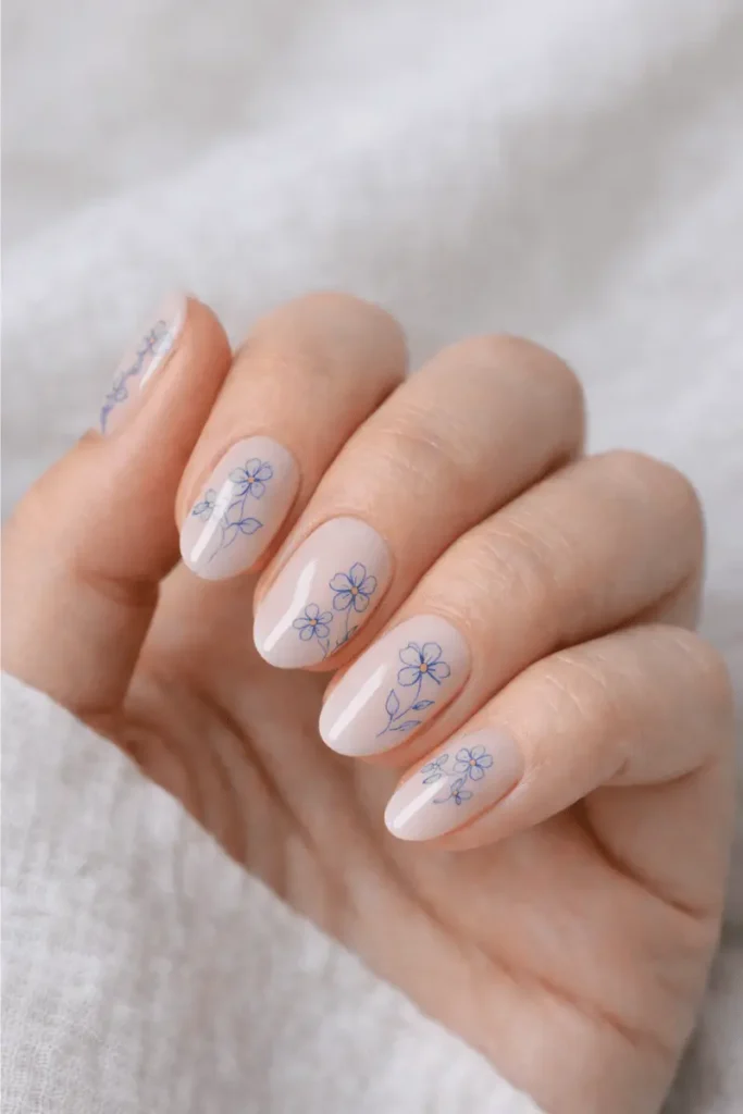 4 Styled to Glow the 4