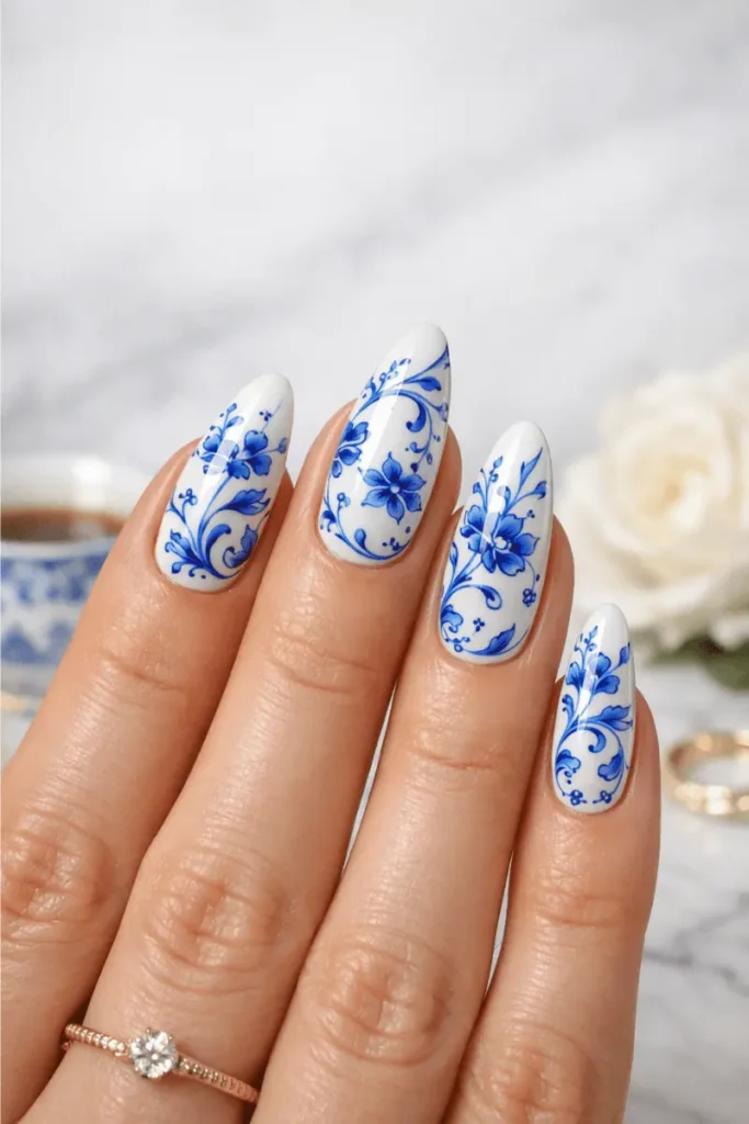 6 Styled to Glow the 6