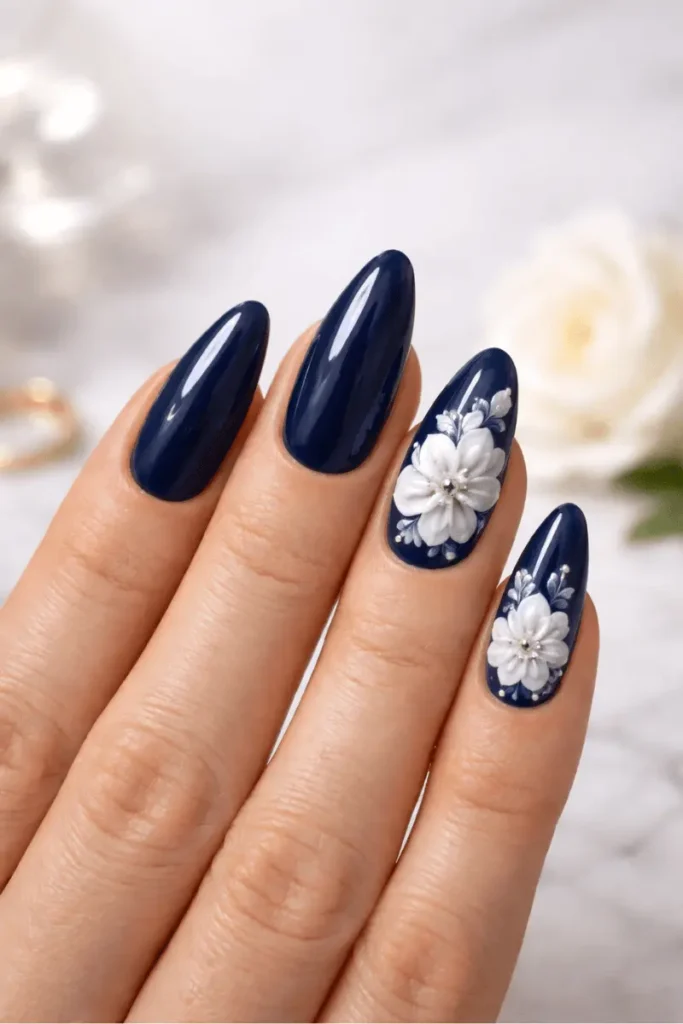 7 Styled to Glow the 7