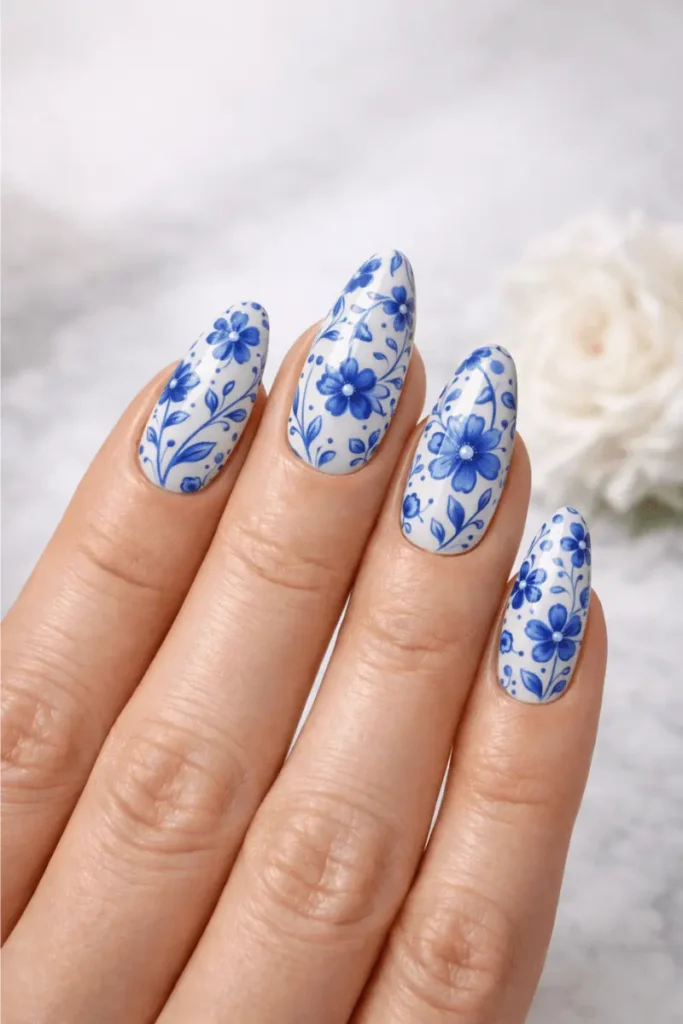 9 Styled to Glow the 9