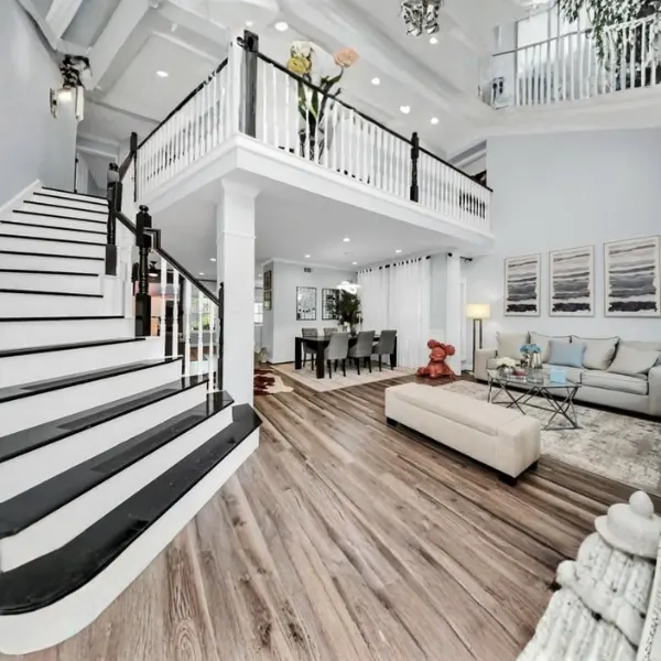 Dual Primary Suites for Multigenerational Living Styled to Glow the Dual Primary Suites for Multigenerational Living