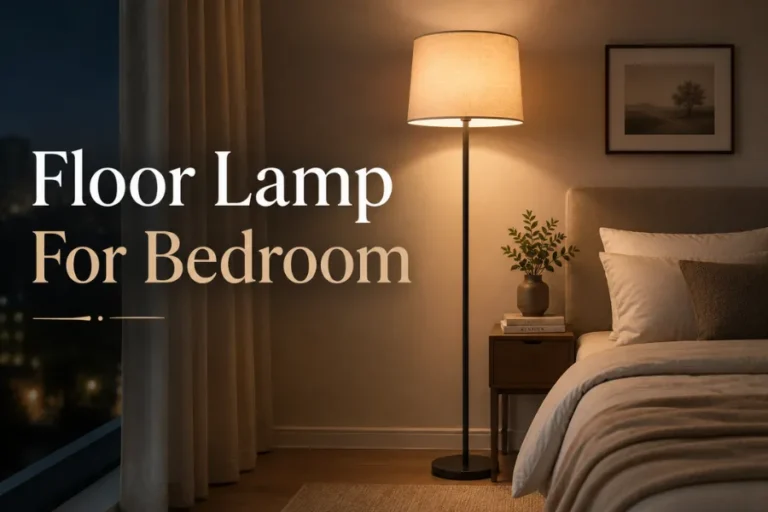Floor Lamp Bedroom Styled to Glow 21 Floor Lamp Bedroom Ideas That Will Transform Your Space Tonight