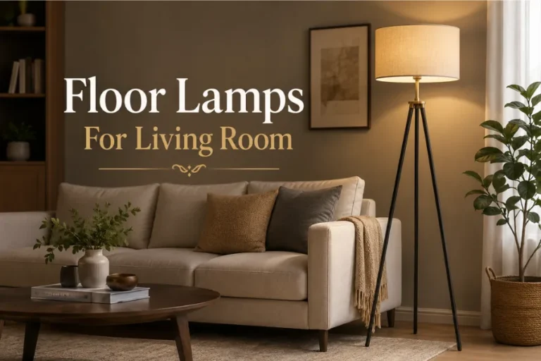 Floor Lamps Living Room Styled to Glow 24 Floor Lamps Living Room Ideas That Will Transform Your Space