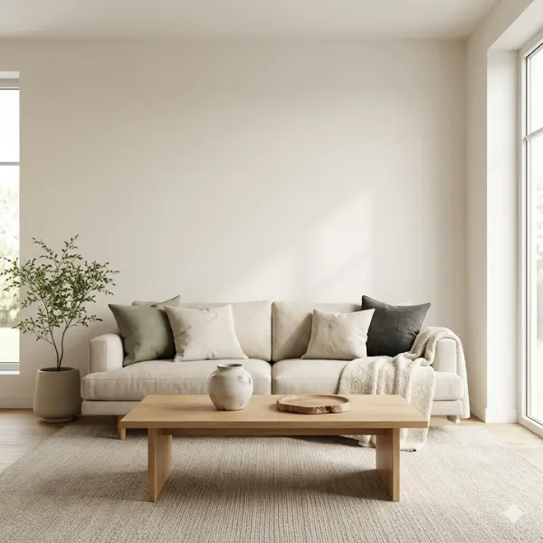 the Japandi Minimalism