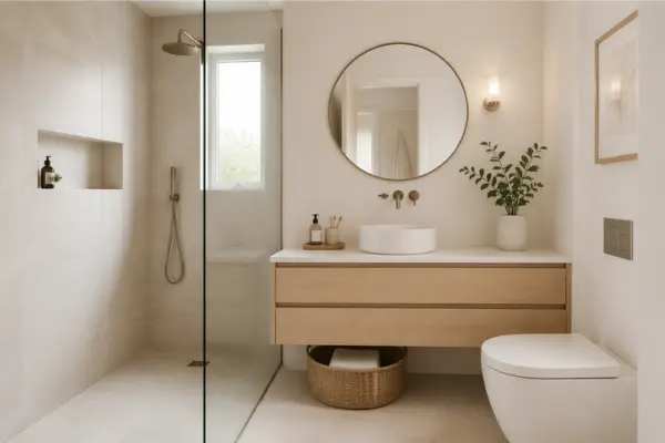 Keep the Layout Simple and Free from Clutter Styled to Glow the Keep the Layout Simple and Free from Clutter