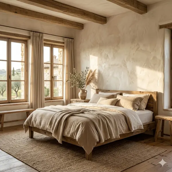 the Limewash Warm White