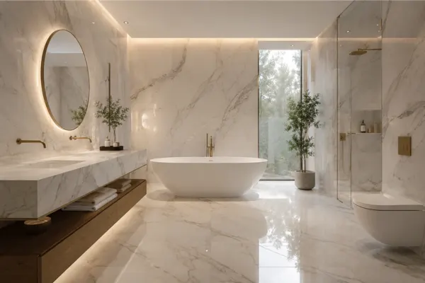 the Marble Tile for Classic