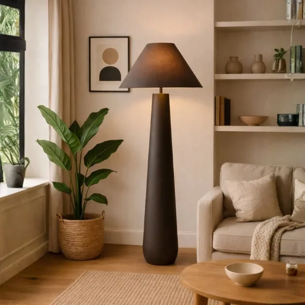 Minimalist Japandi Corner Styled to Glow the Minimalist Japandi Corner