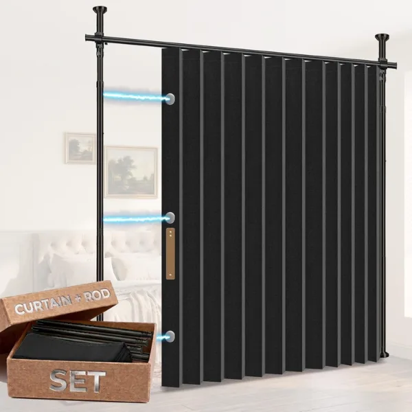 Minimalist Panel Divider for living room Styled to Glow the Minimalist Panel Divider for living room