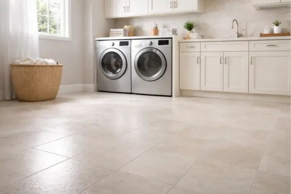 Moisture friendly flooring that still looks beautiful Styled to Glow the Moisture friendly flooring that still looks beautiful