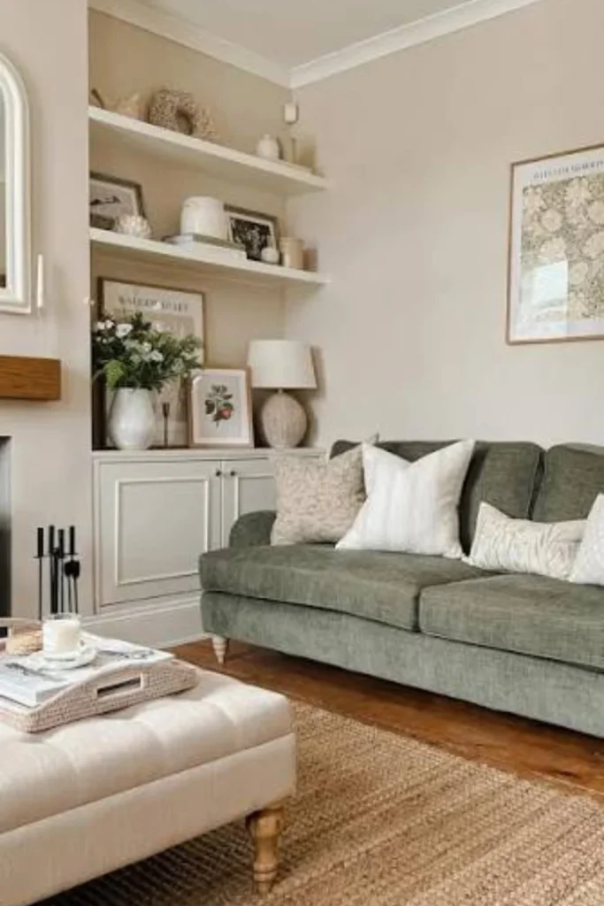 Neutral Color Palette with Warm Undertones Styled to Glow the Neutral Color Palette with Warm Undertones