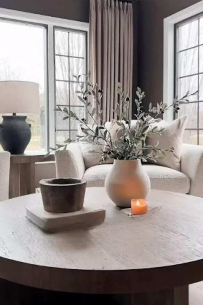 Rule of Three Cluster Styling Styled to Glow the Rule of Three Cluster Styling