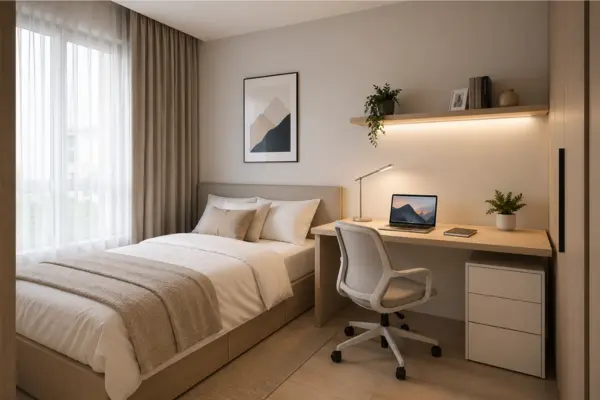 Switch Nightstand for Desk Styled to Glow the Switch Nightstand for Desk