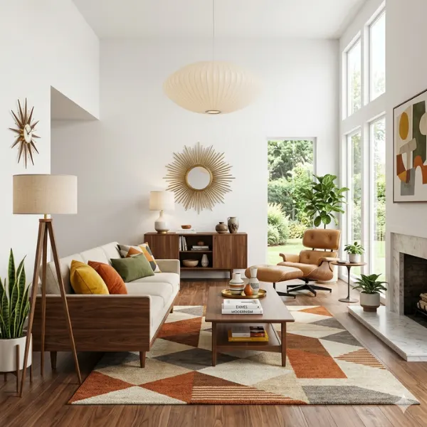 Wabi Sabi Sanctuary Styled to Glow the Wabi Sabi Sanctuary