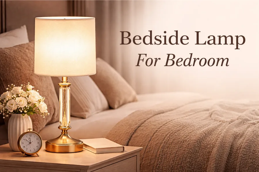 bedroom Bedside Lamps Styled to Glow the bedroom Bedside Lamps