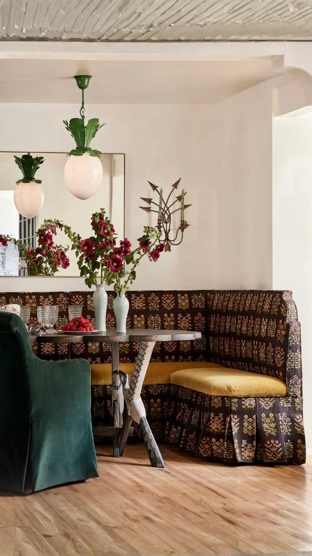 coffee table decoration for living room Styled to Glow coffee table decoration for living room