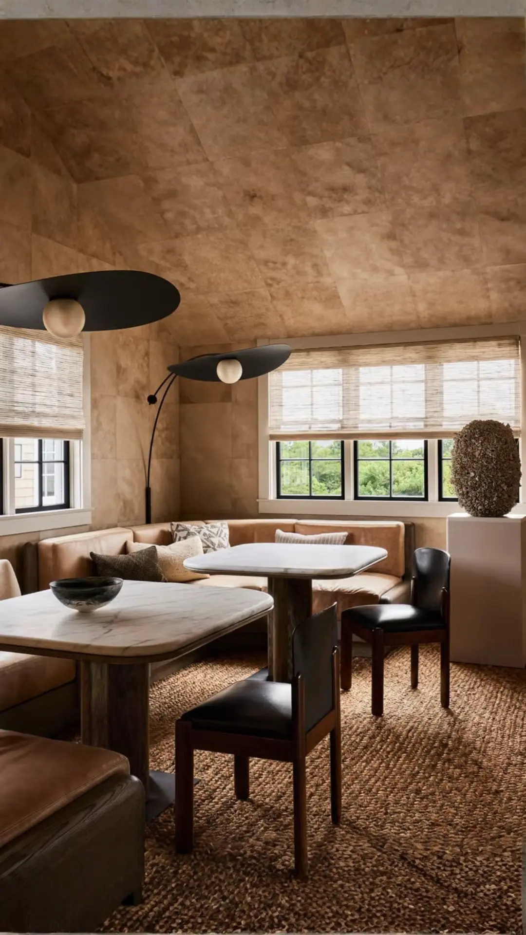 dining room decoration in style Styled to Glow dining room decoration in style