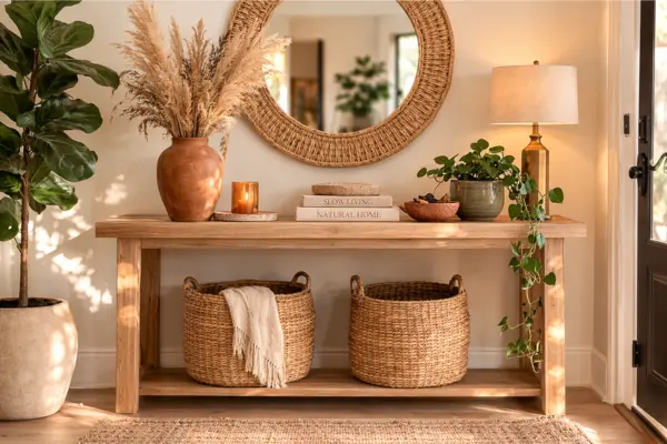 earthy color palette styling Styled to Glow the earthy color palette styling