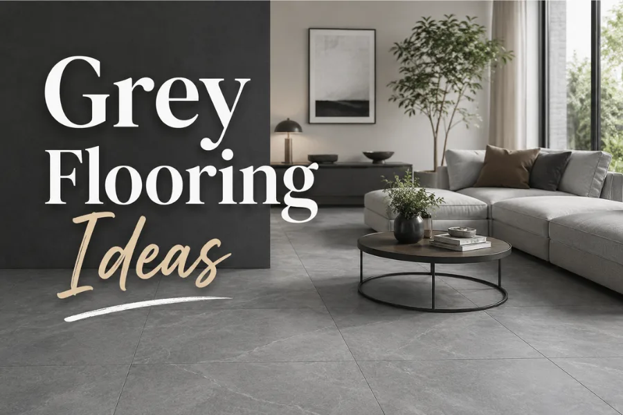 grey flooring ideas Styled to Glow the grey flooring ideas