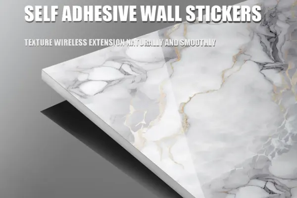 the marble look tiles for backsplash amazon