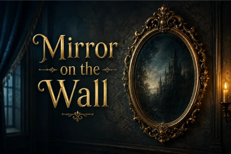 21 Mirror on the Wall Ideas That Will Transform Any Room