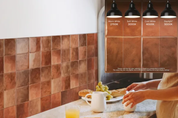 the terracotta tiles for backsplash amazon